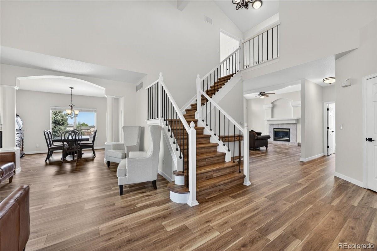MLS Image #5 for 9477  burgundy circle,highlands ranch, Colorado