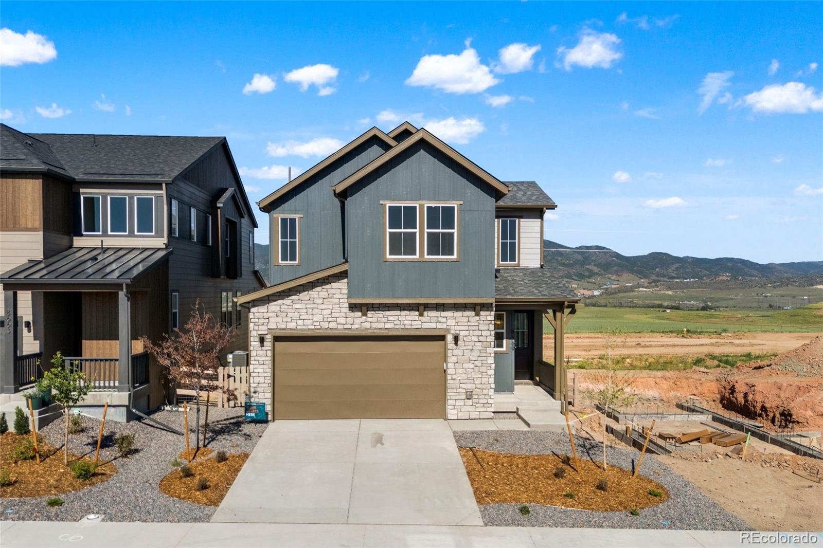 MLS Image #0 for 8669  leaf sedge lane,littleton, Colorado