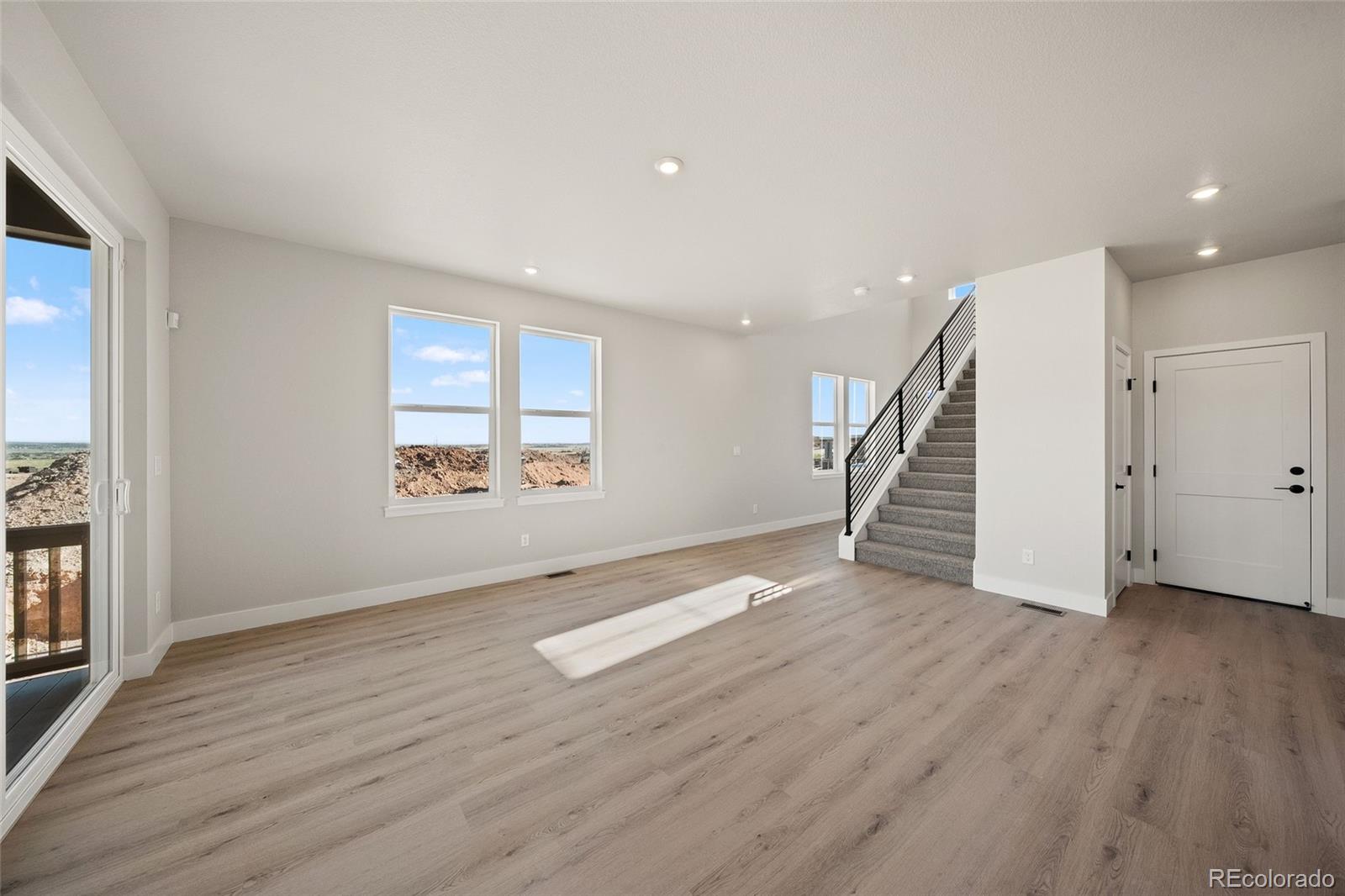 MLS Image #10 for 8669  leaf sedge lane,littleton, Colorado