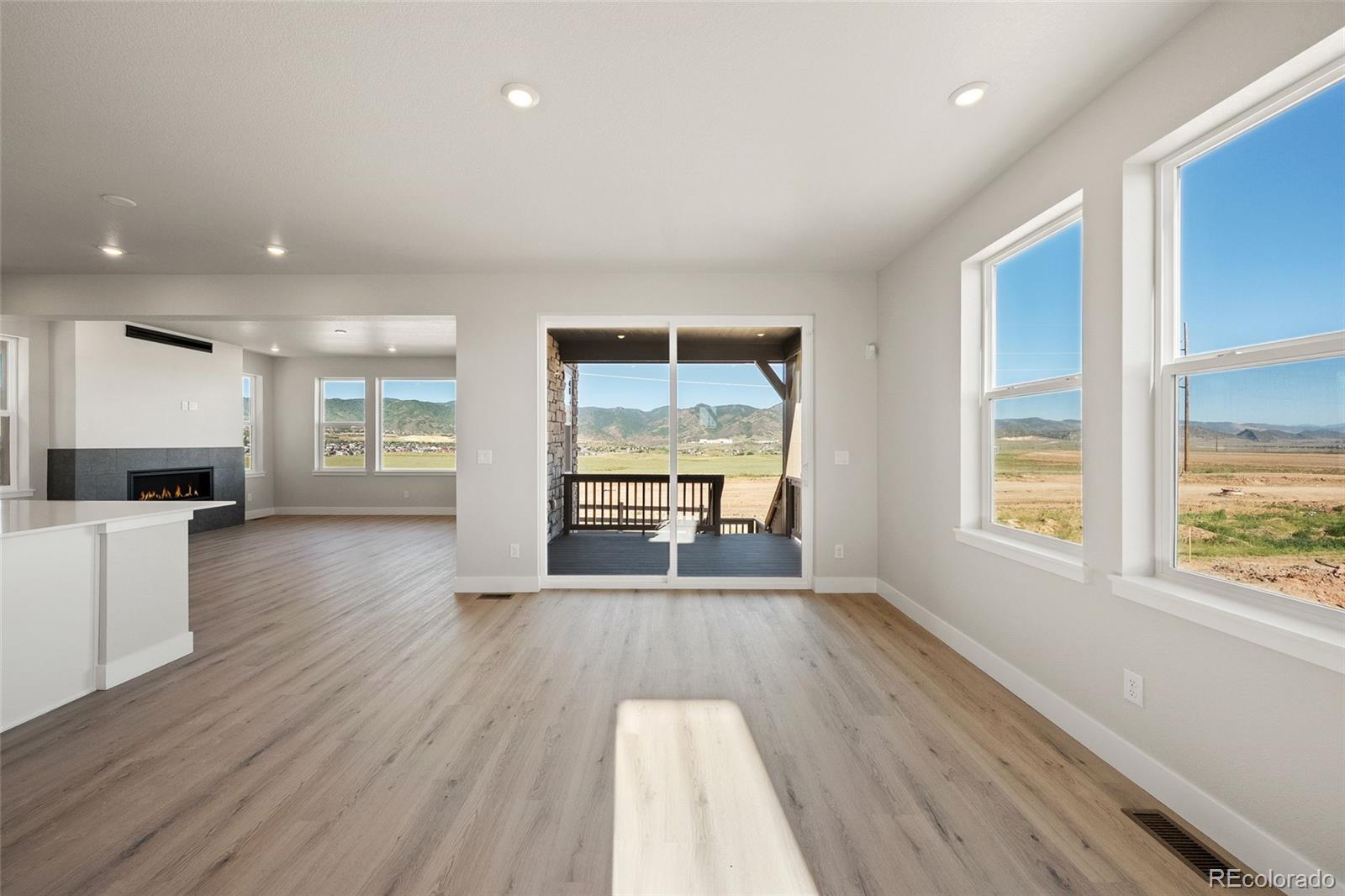 MLS Image #6 for 8669  leaf sedge lane,littleton, Colorado