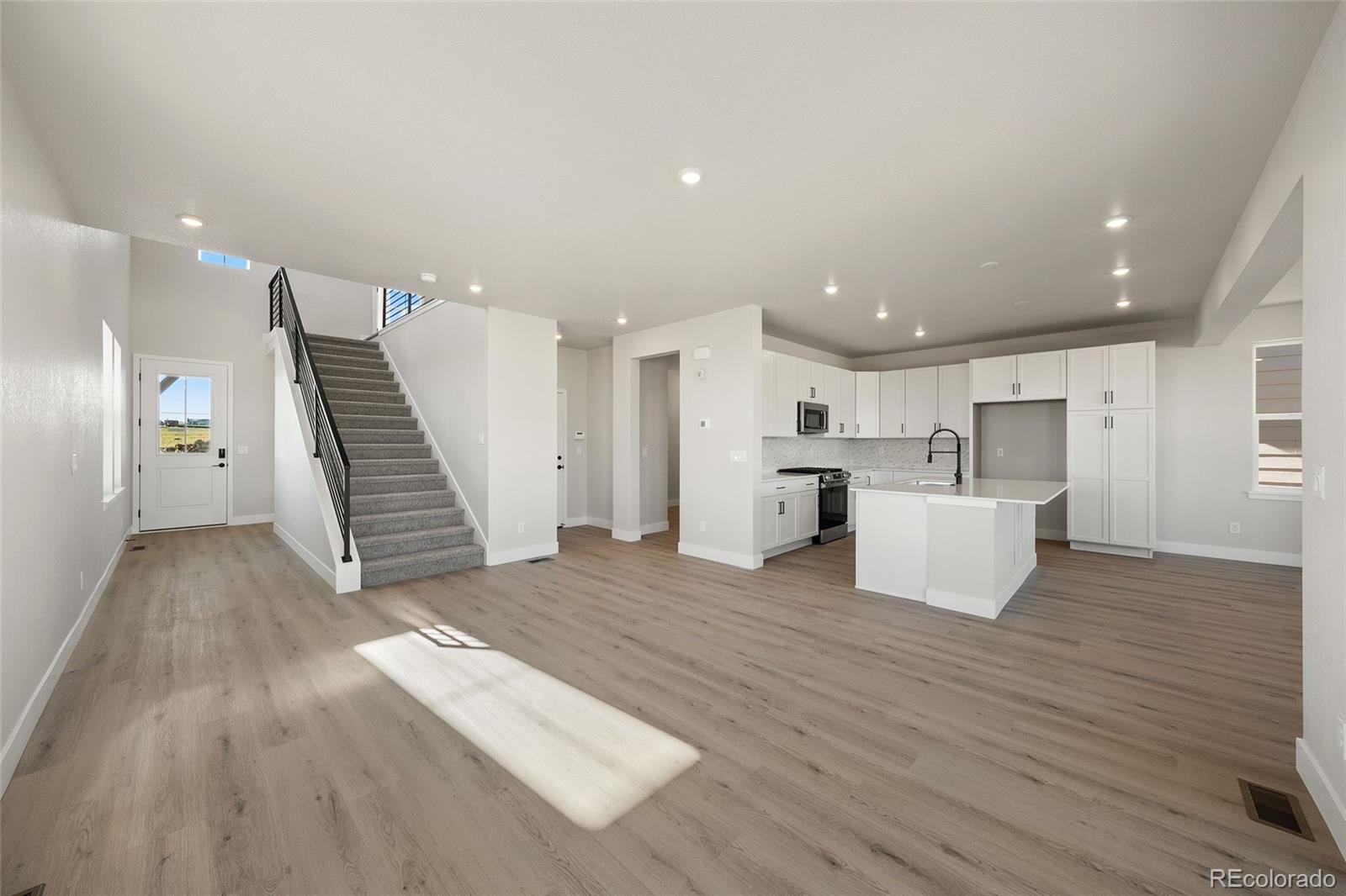 MLS Image #7 for 8669  leaf sedge lane,littleton, Colorado