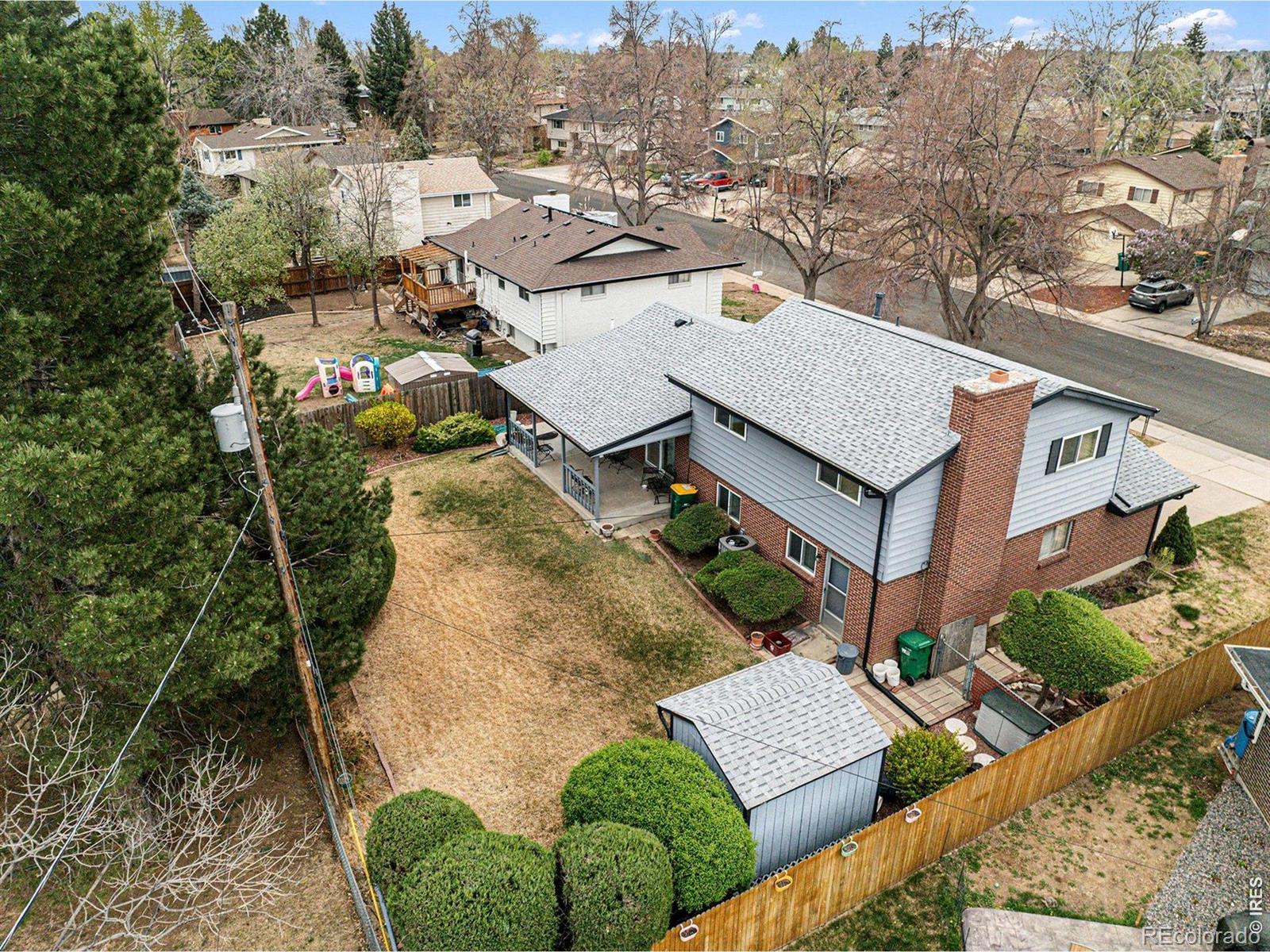 MLS Image #34 for 12955 e center avenue,aurora, Colorado
