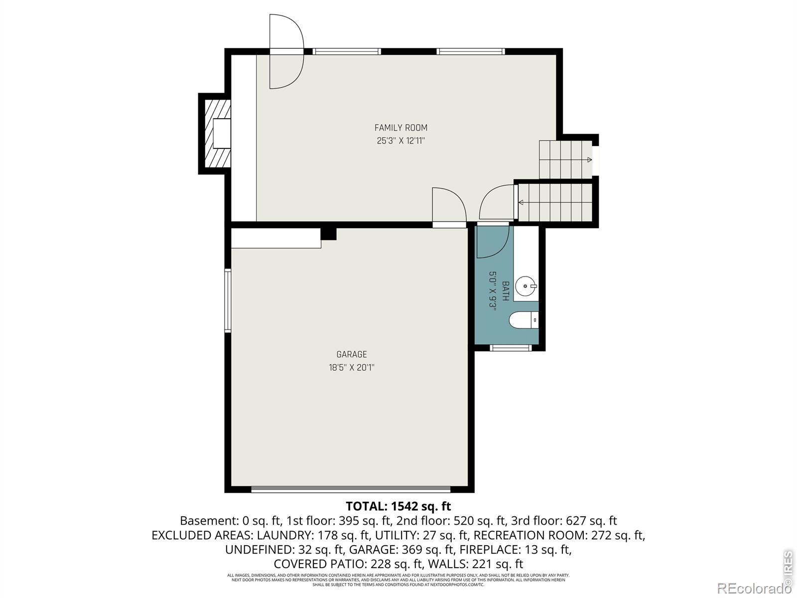 MLS Image #35 for 12955 e center avenue,aurora, Colorado