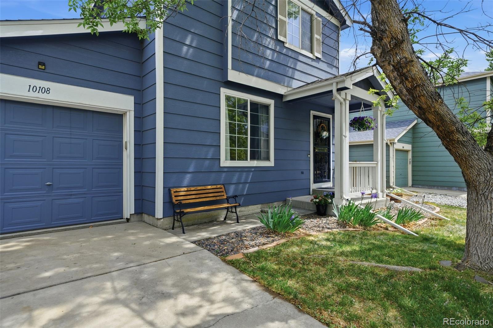 MLS Image #0 for 10108  glencoe court,thornton, Colorado
