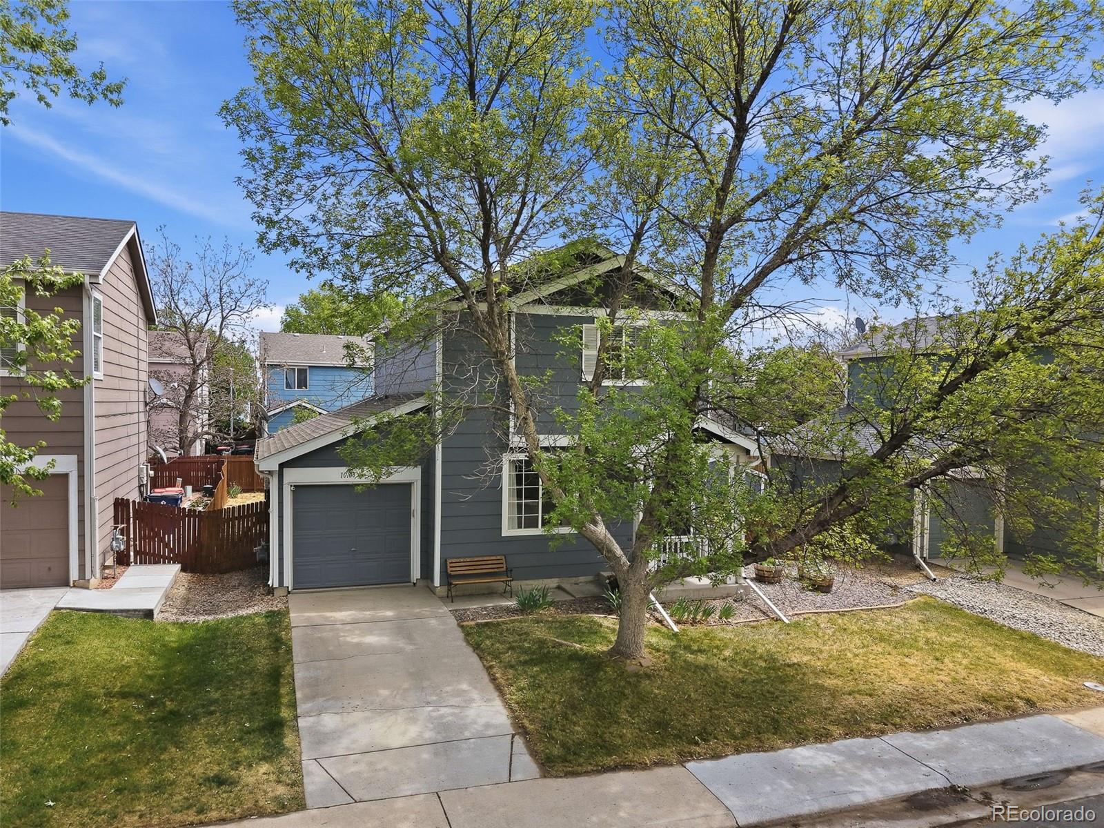 MLS Image #1 for 10108  glencoe court,thornton, Colorado