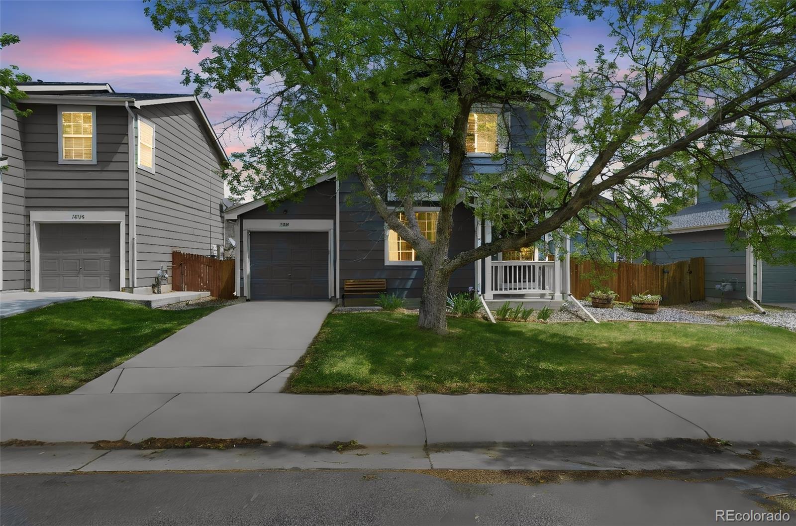 MLS Image #2 for 10108  glencoe court,thornton, Colorado