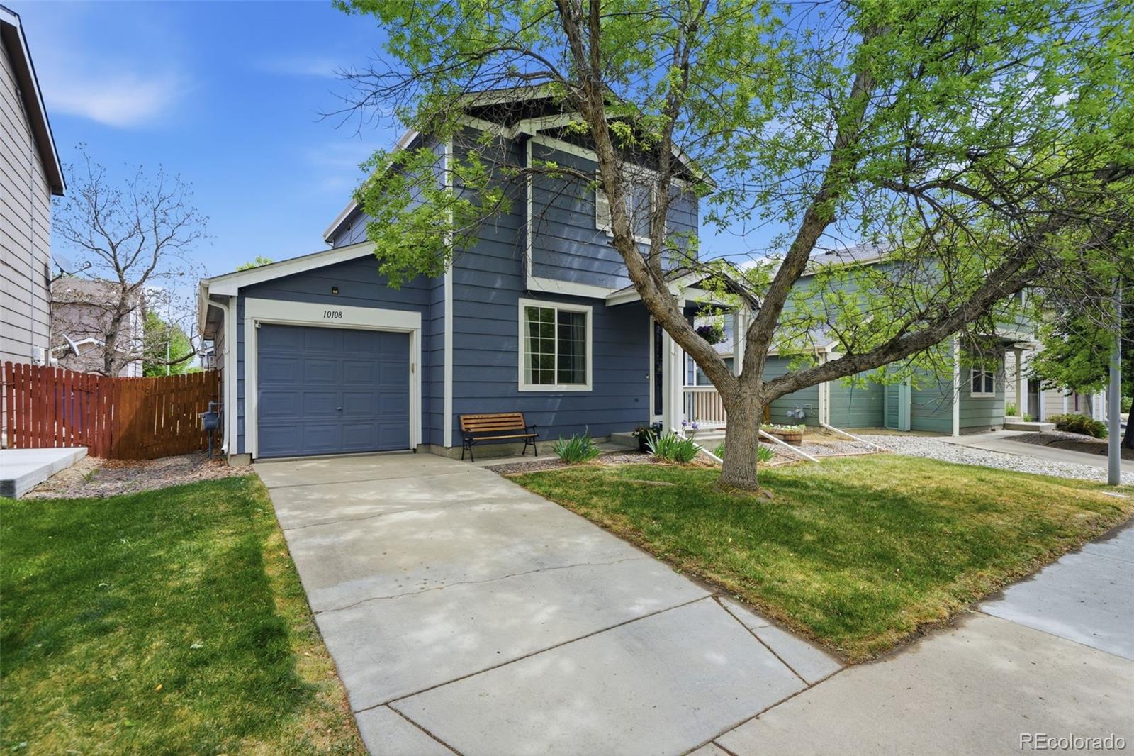 MLS Image #24 for 10108  glencoe court,thornton, Colorado