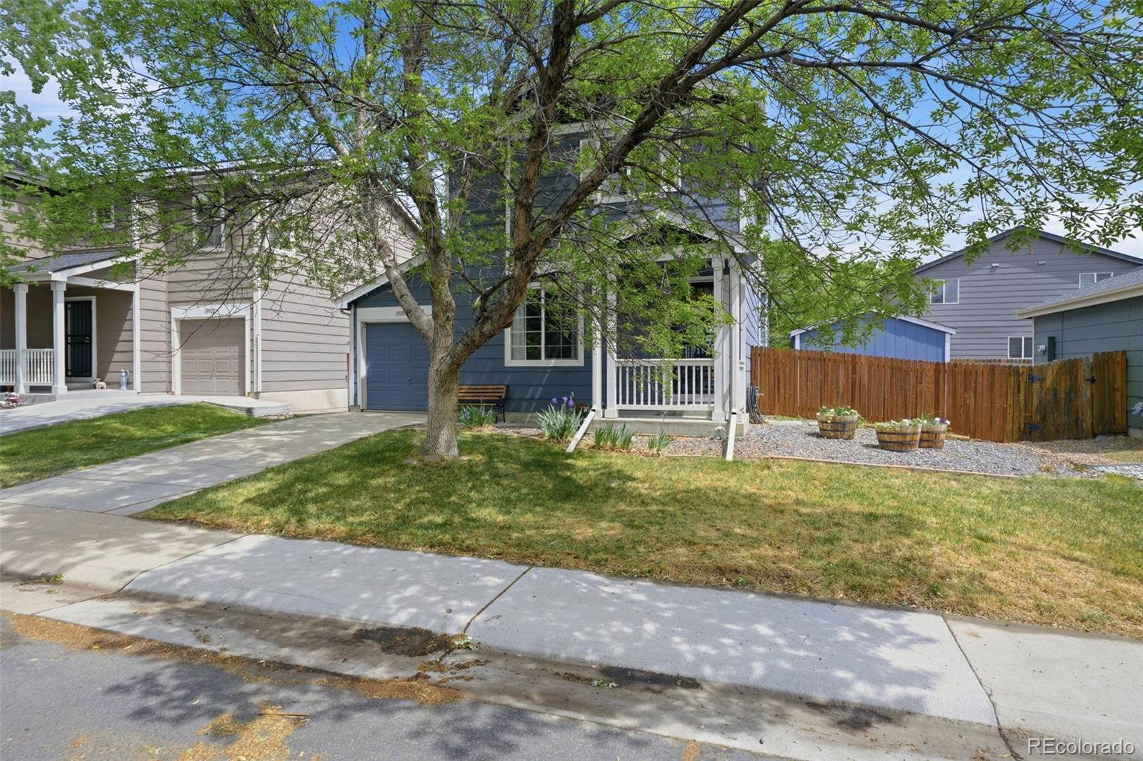 MLS Image #25 for 10108  glencoe court,thornton, Colorado