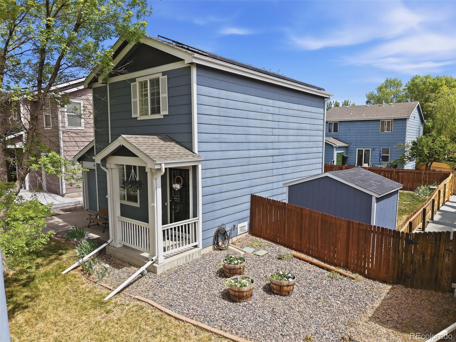 MLS Image #26 for 10108  glencoe court,thornton, Colorado