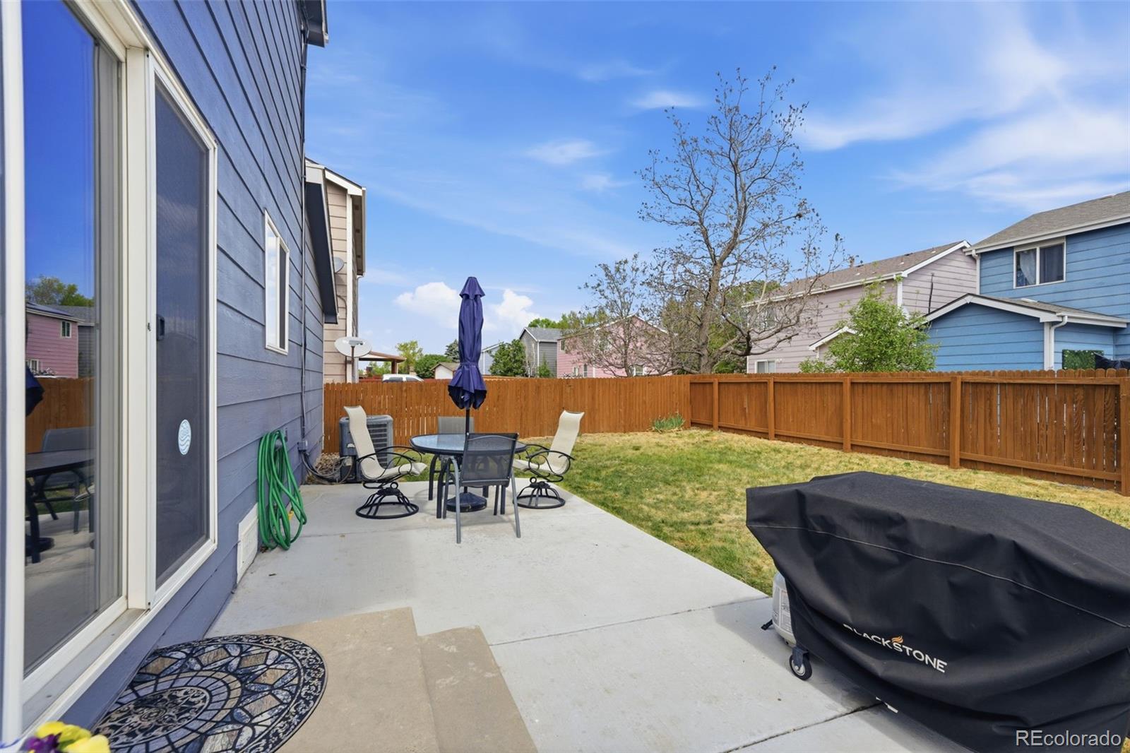 MLS Image #27 for 10108  glencoe court,thornton, Colorado