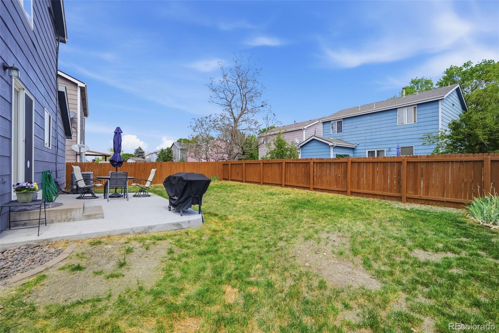 MLS Image #28 for 10108  glencoe court,thornton, Colorado