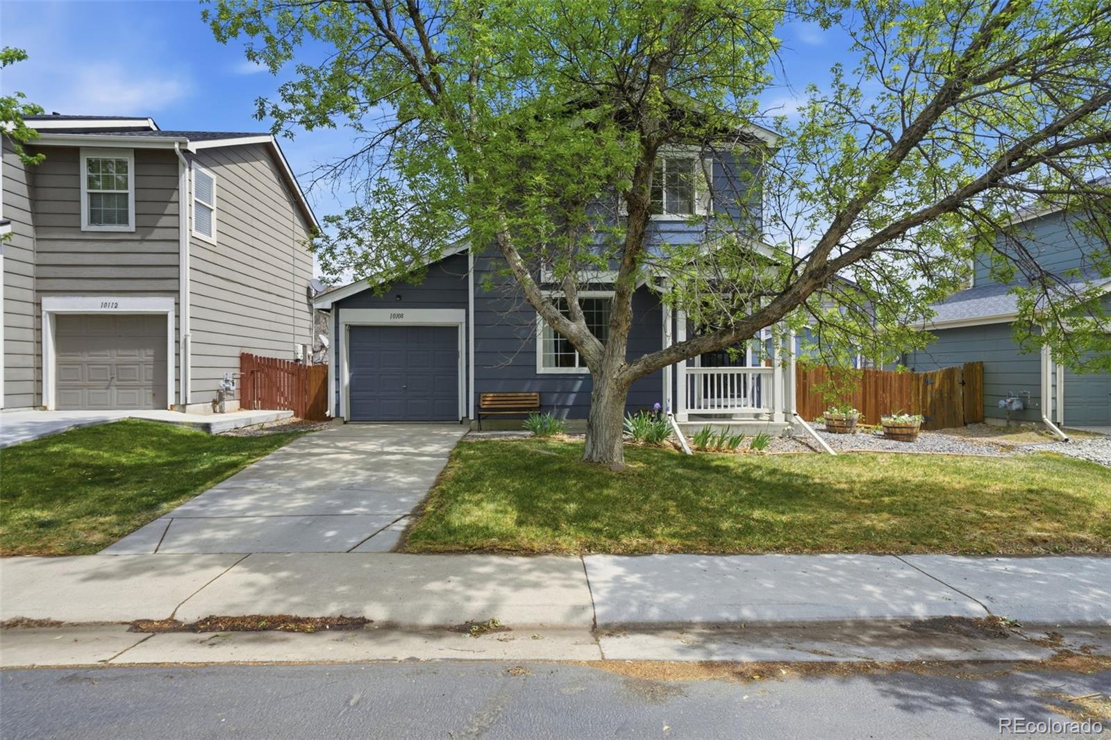 MLS Image #3 for 10108  glencoe court,thornton, Colorado