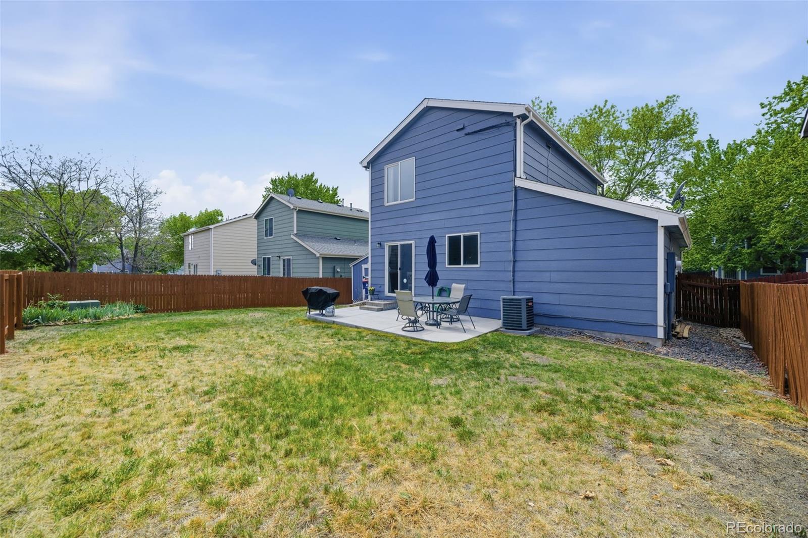 MLS Image #31 for 10108  glencoe court,thornton, Colorado