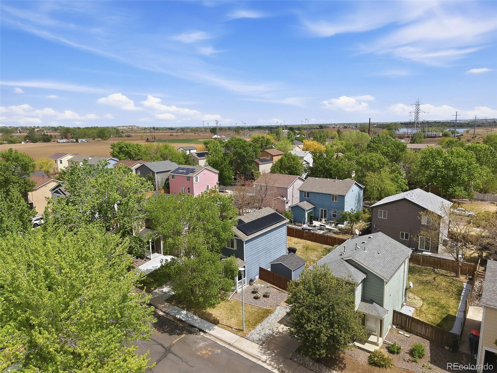 MLS Image #32 for 10108  glencoe court,thornton, Colorado