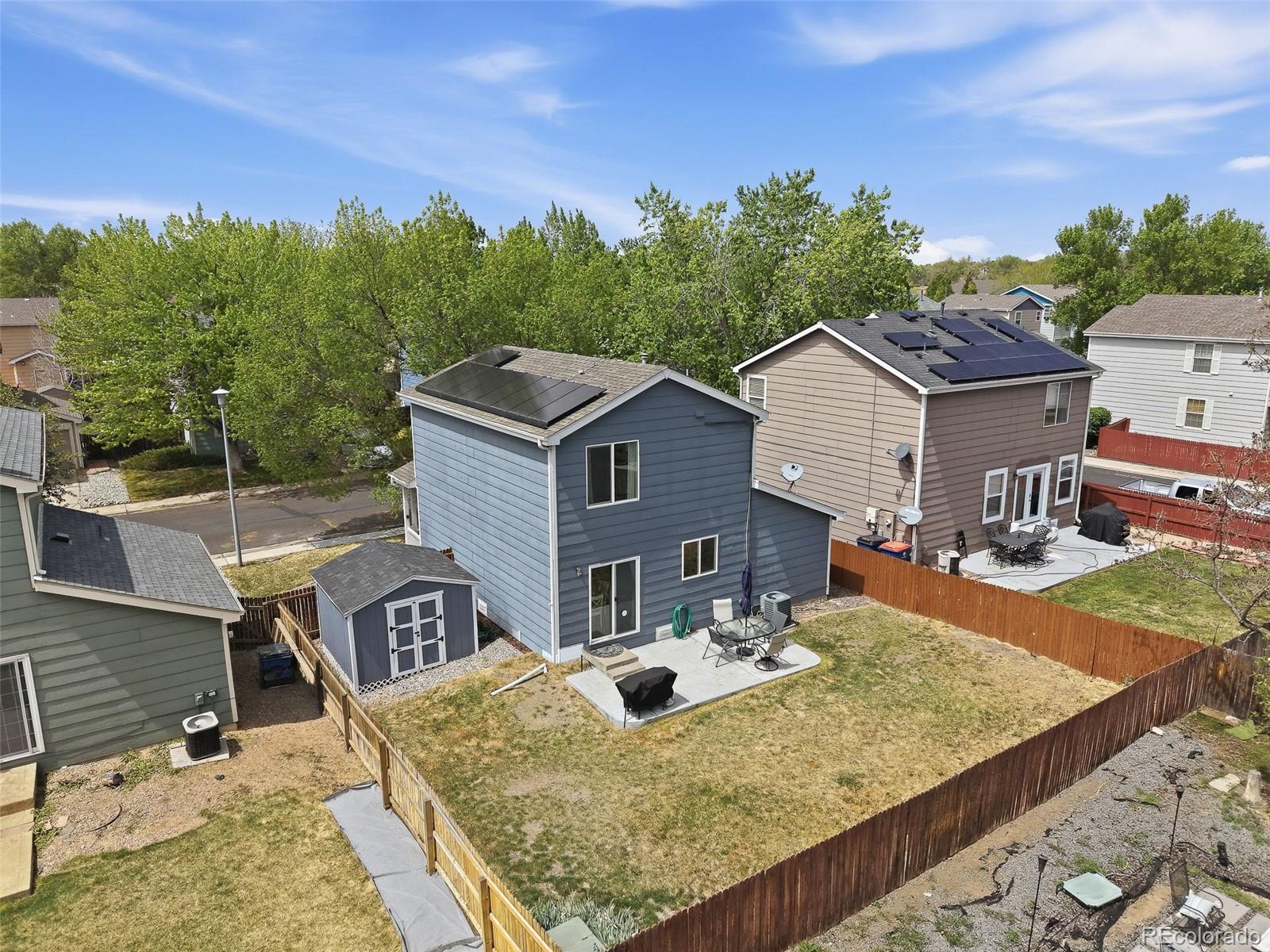 MLS Image #34 for 10108  glencoe court,thornton, Colorado