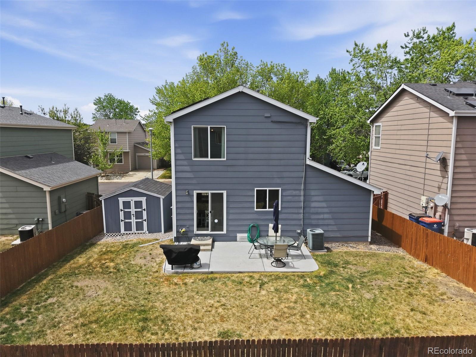 MLS Image #35 for 10108  glencoe court,thornton, Colorado