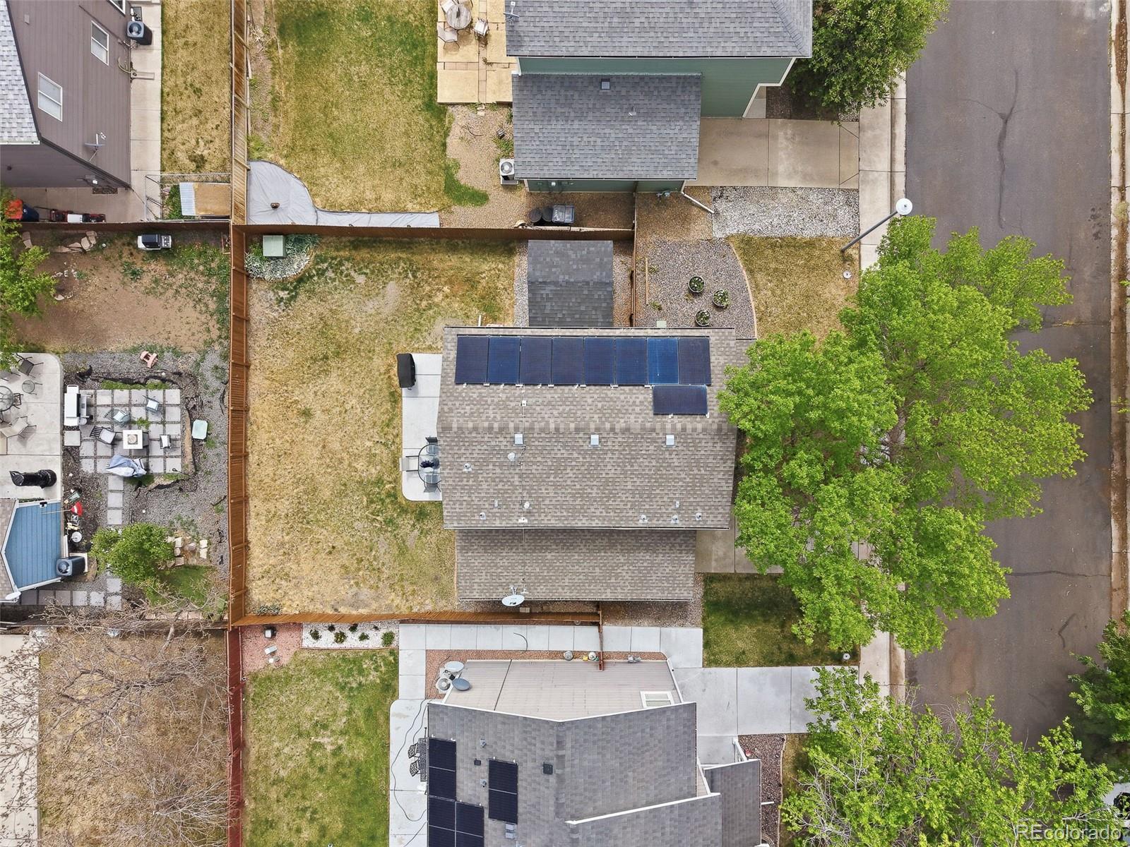 MLS Image #37 for 10108  glencoe court,thornton, Colorado