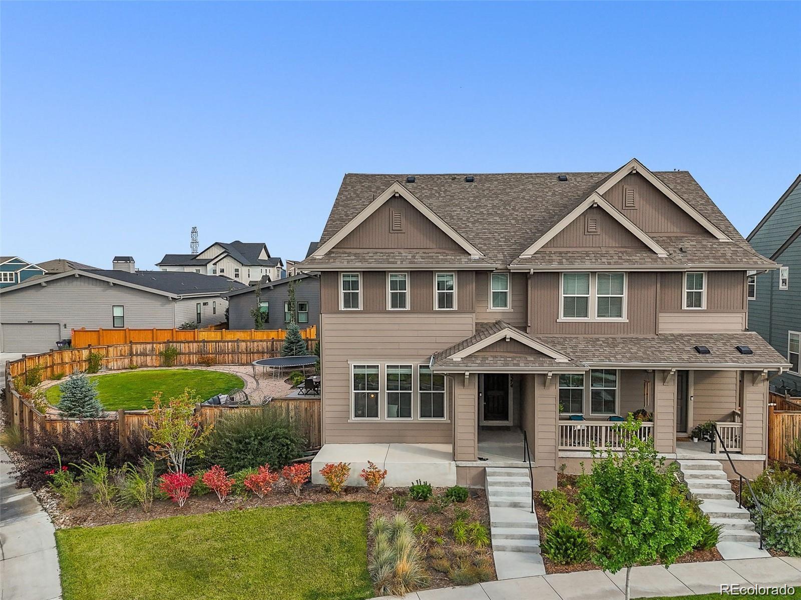 MLS Image #42 for 10108  glencoe court,thornton, Colorado