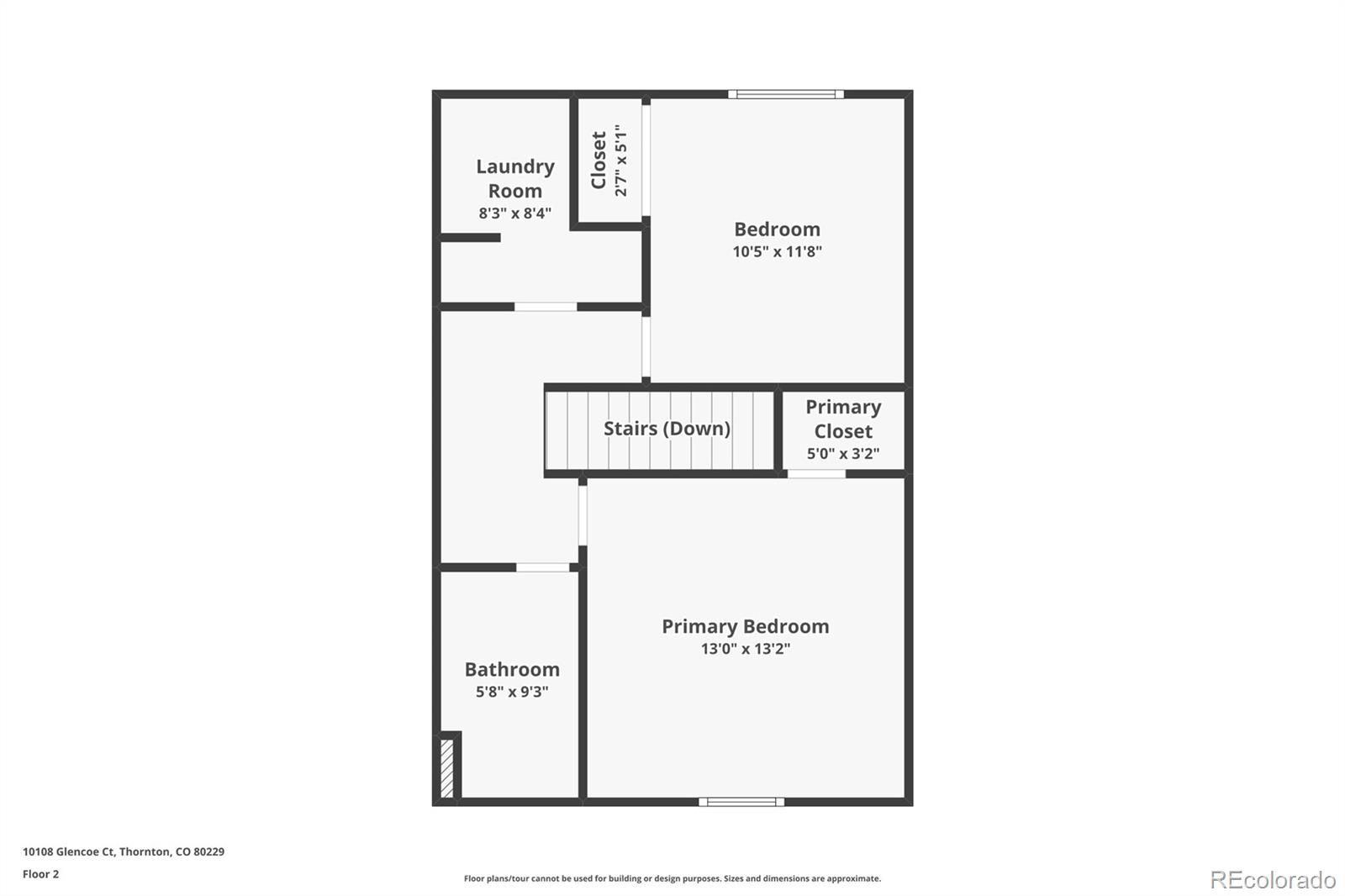 MLS Image #44 for 10108  glencoe court,thornton, Colorado