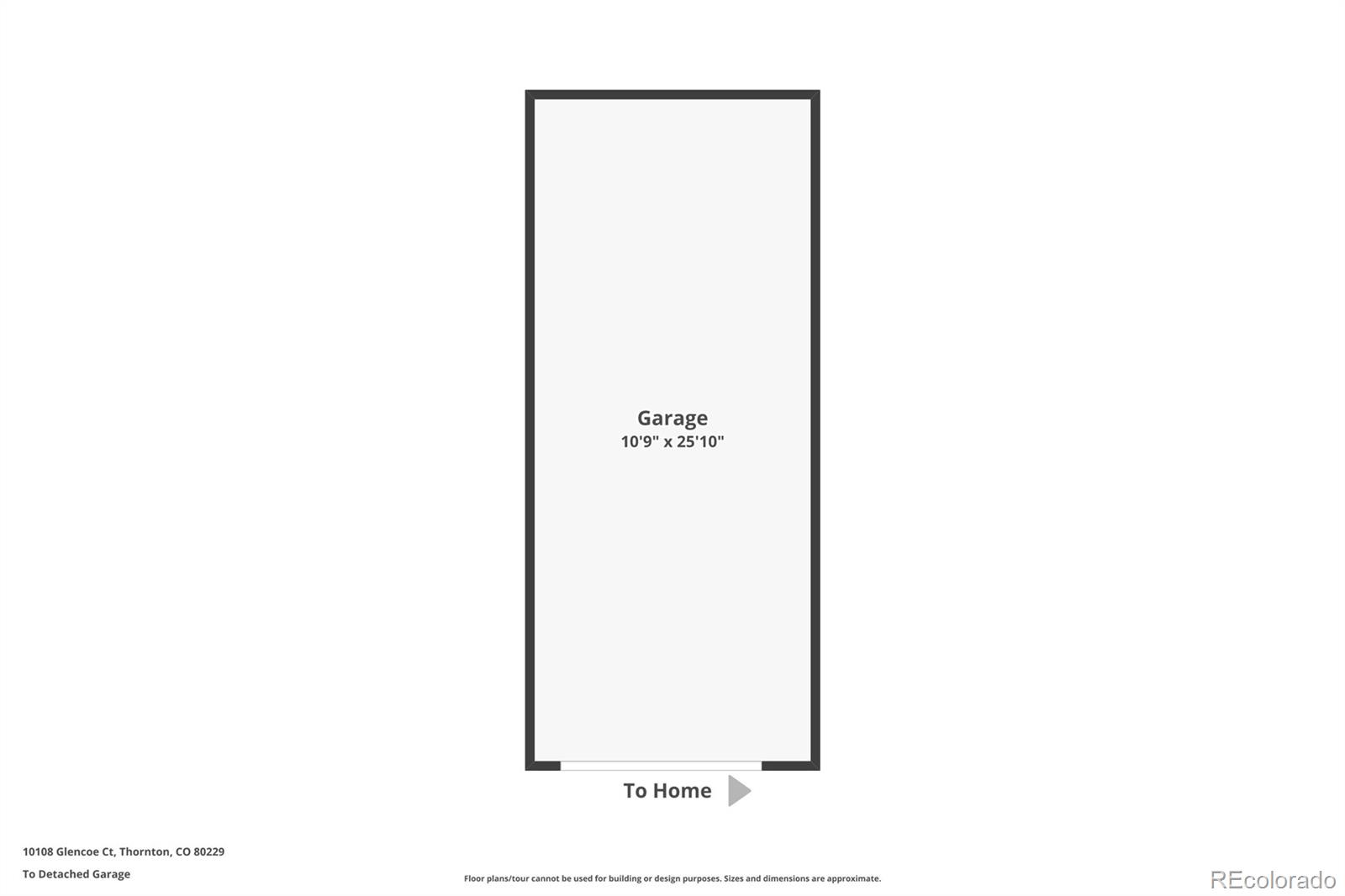 MLS Image #45 for 10108  glencoe court,thornton, Colorado