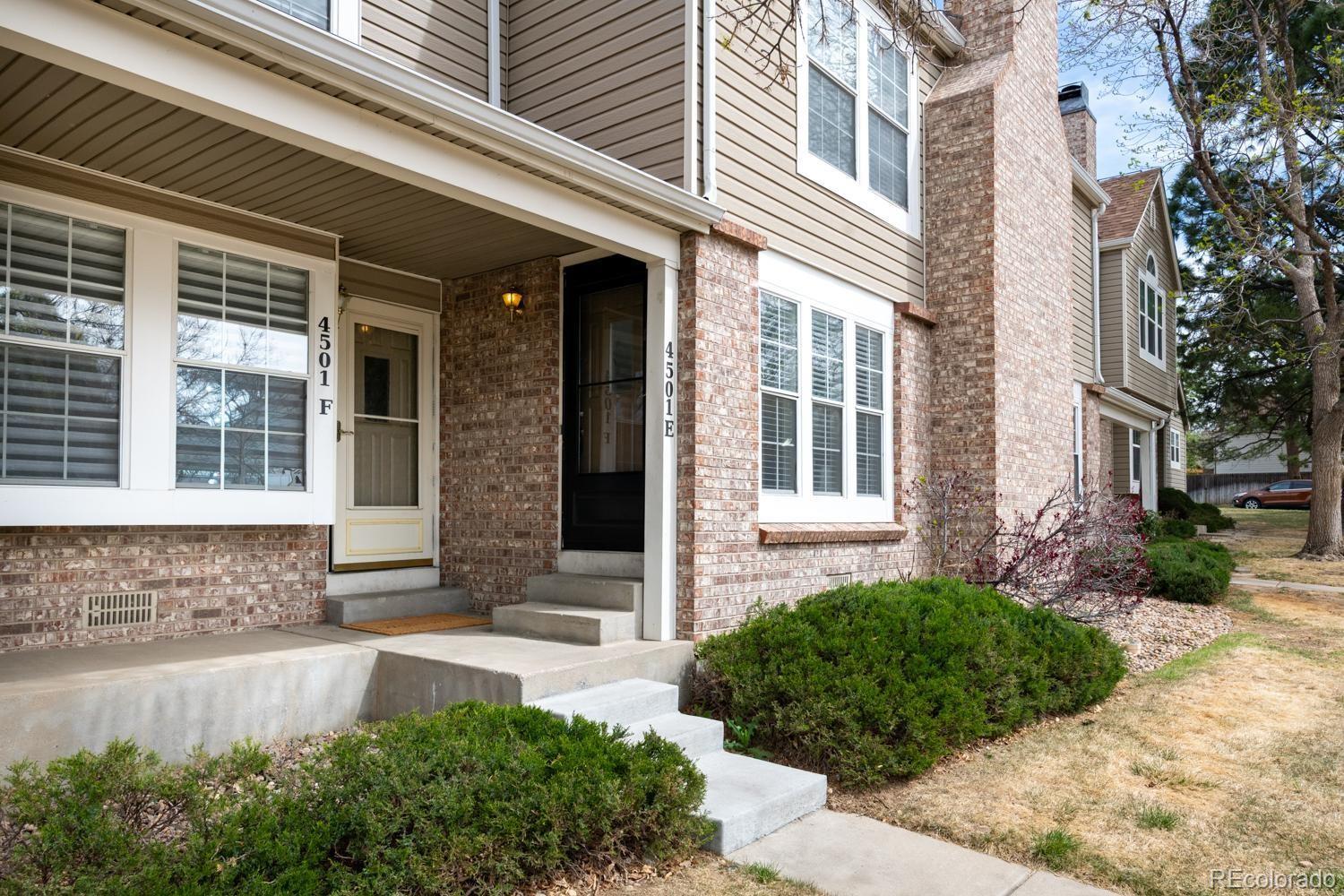 MLS Image #2 for 4501 s crystal way,aurora, Colorado