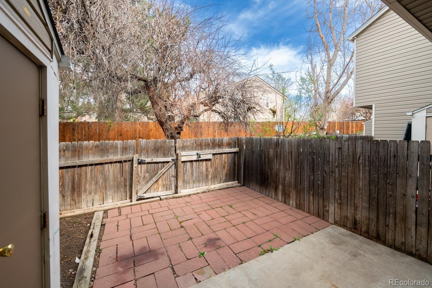 MLS Image #25 for 4501 s crystal way,aurora, Colorado