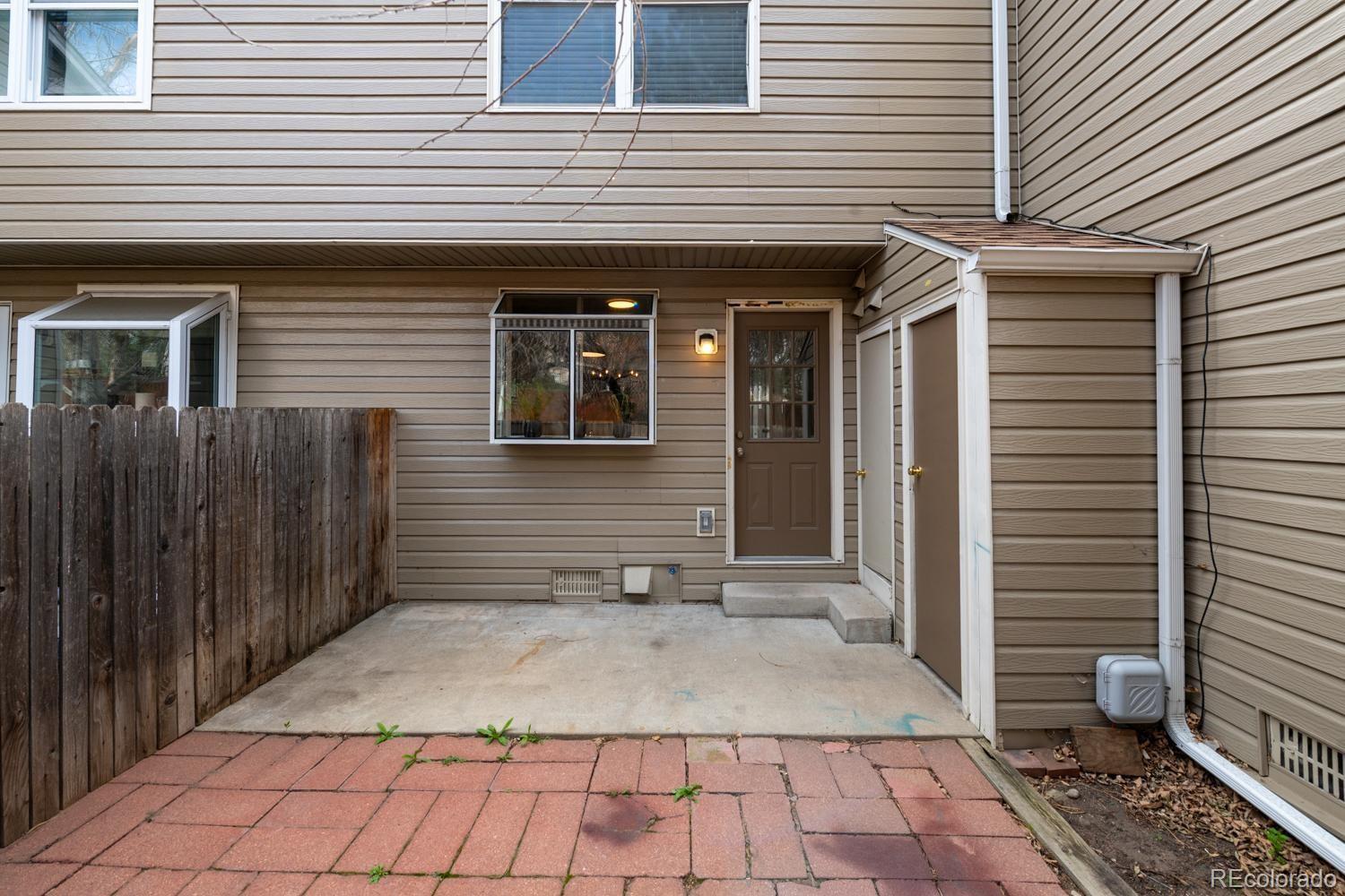 MLS Image #26 for 4501 s crystal way,aurora, Colorado
