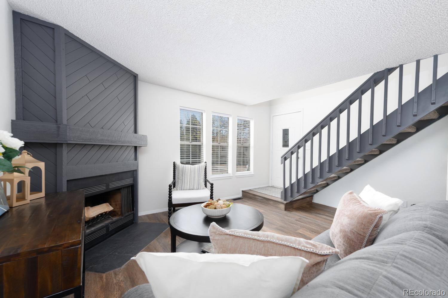 MLS Image #5 for 4501 s crystal way,aurora, Colorado