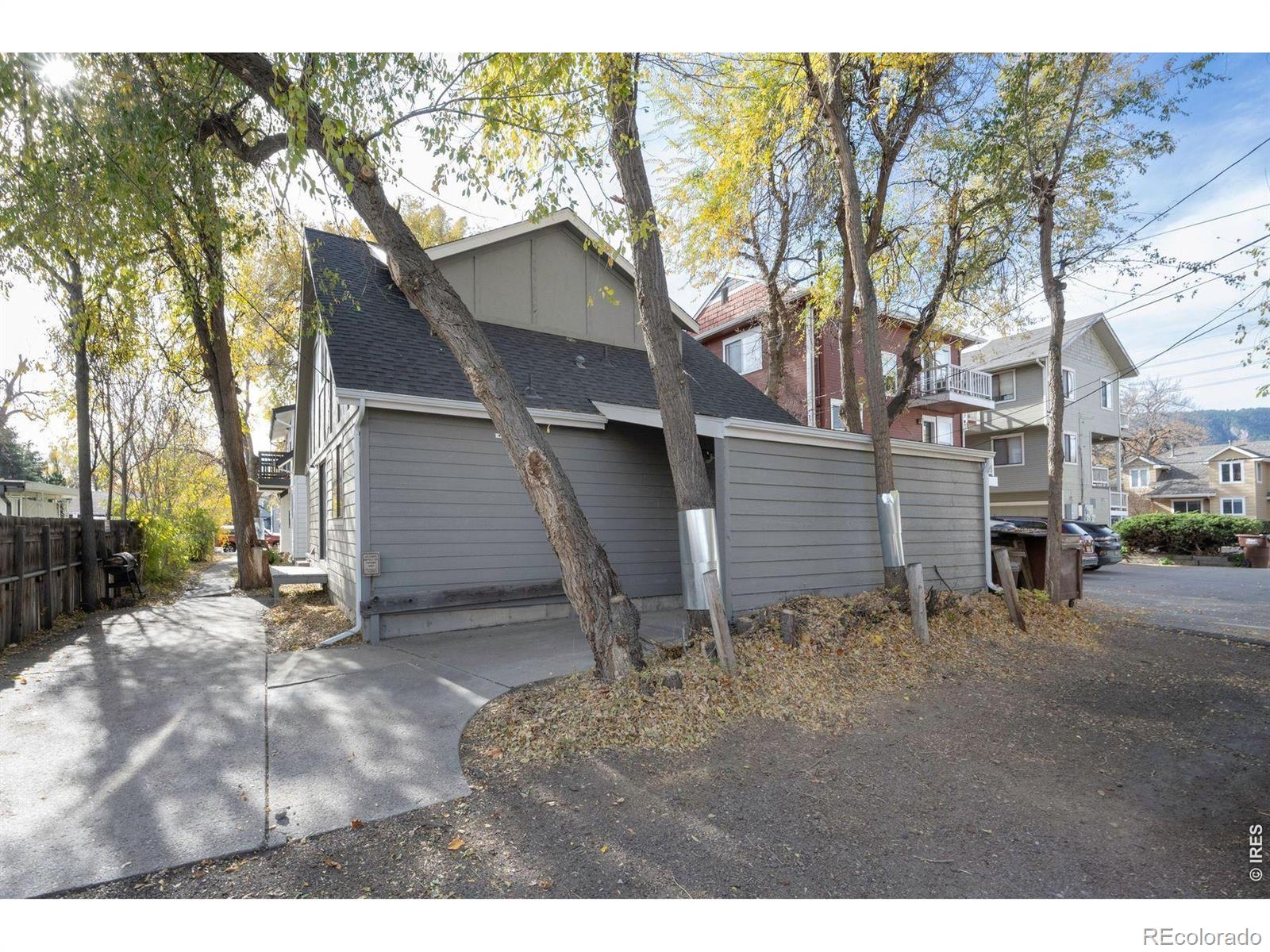 MLS Image #30 for 2317  walnut street,boulder, Colorado