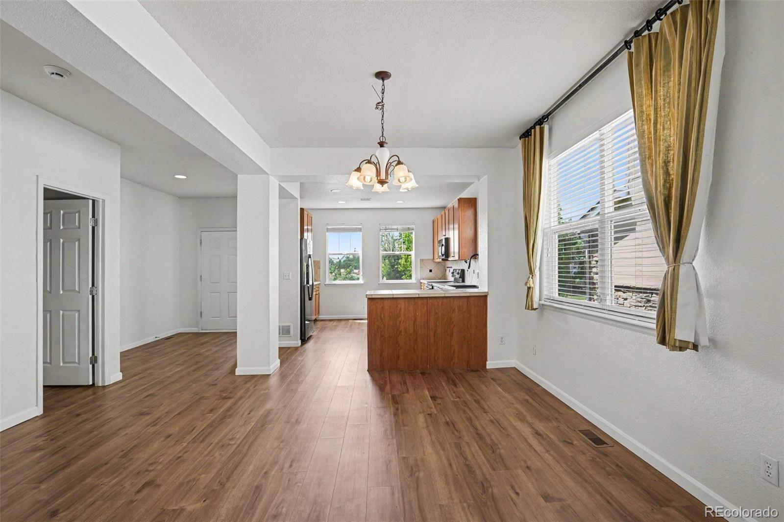MLS Image #3 for 23502 e alabama drive,aurora, Colorado