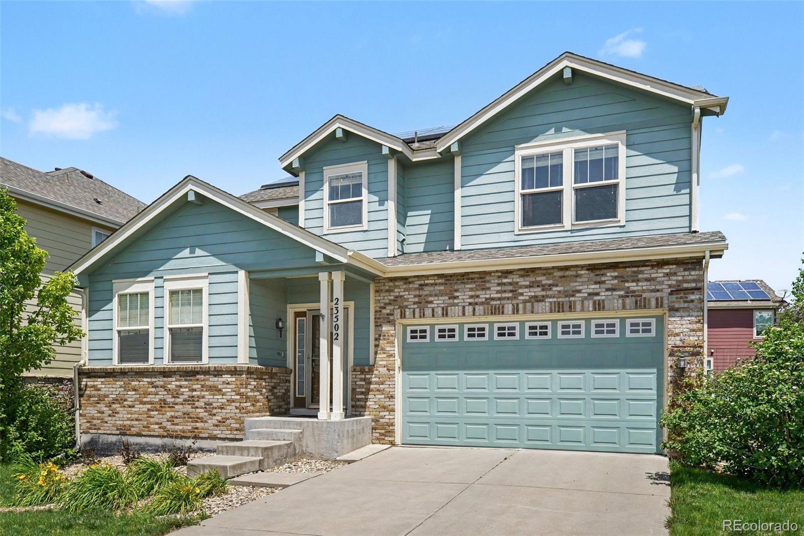 MLS Image #35 for 23502 e alabama drive,aurora, Colorado