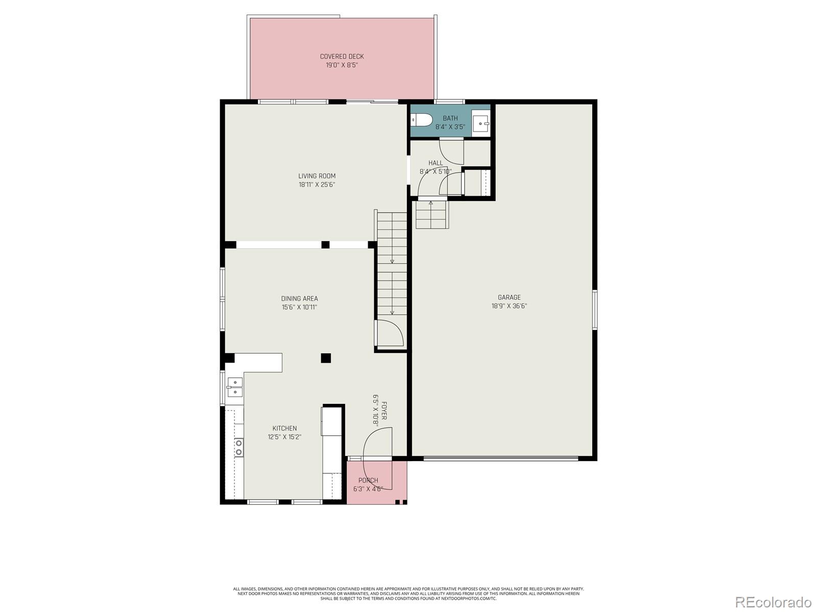 MLS Image #37 for 23502 e alabama drive,aurora, Colorado