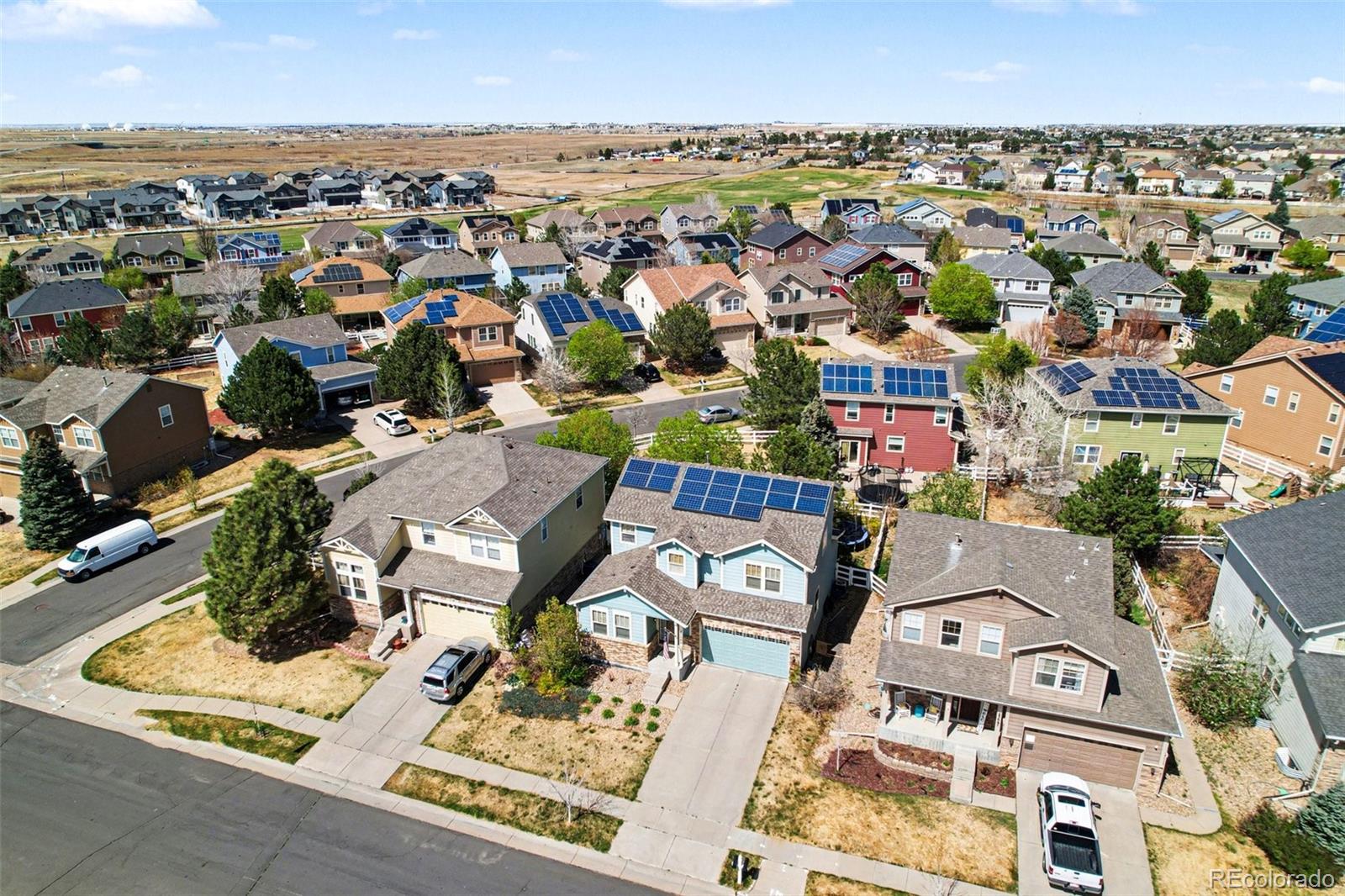 MLS Image #7 for 23502 e alabama drive,aurora, Colorado