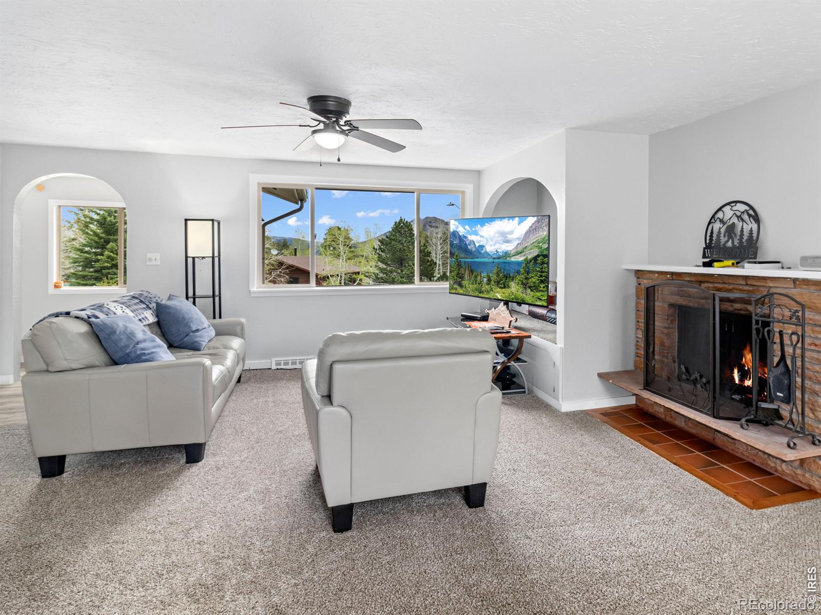 MLS Image #10 for 1036  tranquil lane,estes park, Colorado