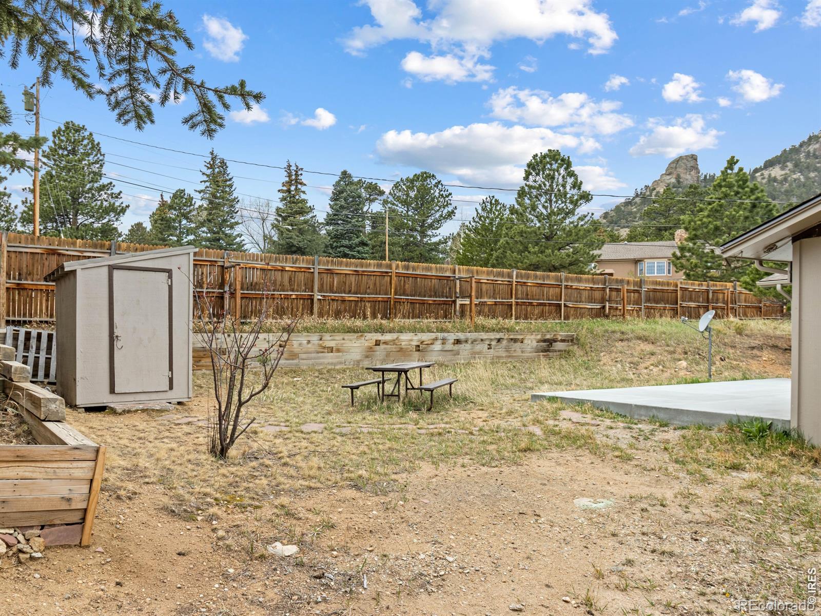 MLS Image #23 for 1036  tranquil lane,estes park, Colorado
