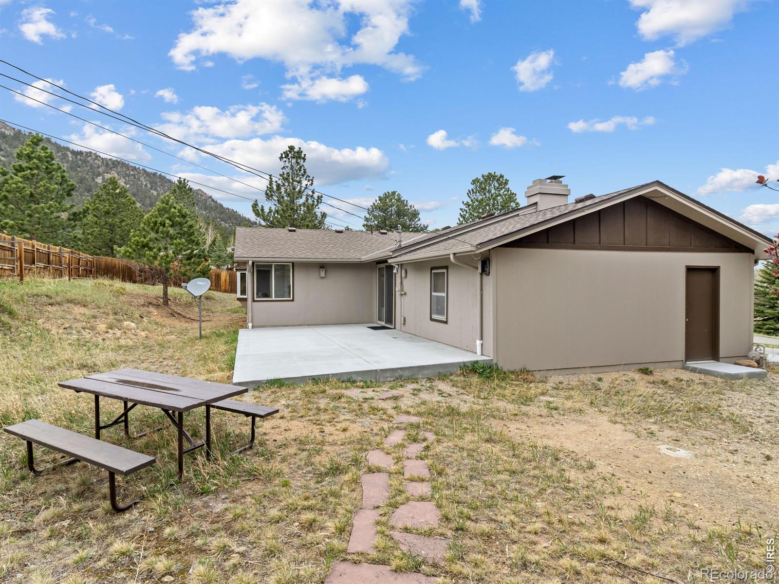 MLS Image #24 for 1036  tranquil lane,estes park, Colorado