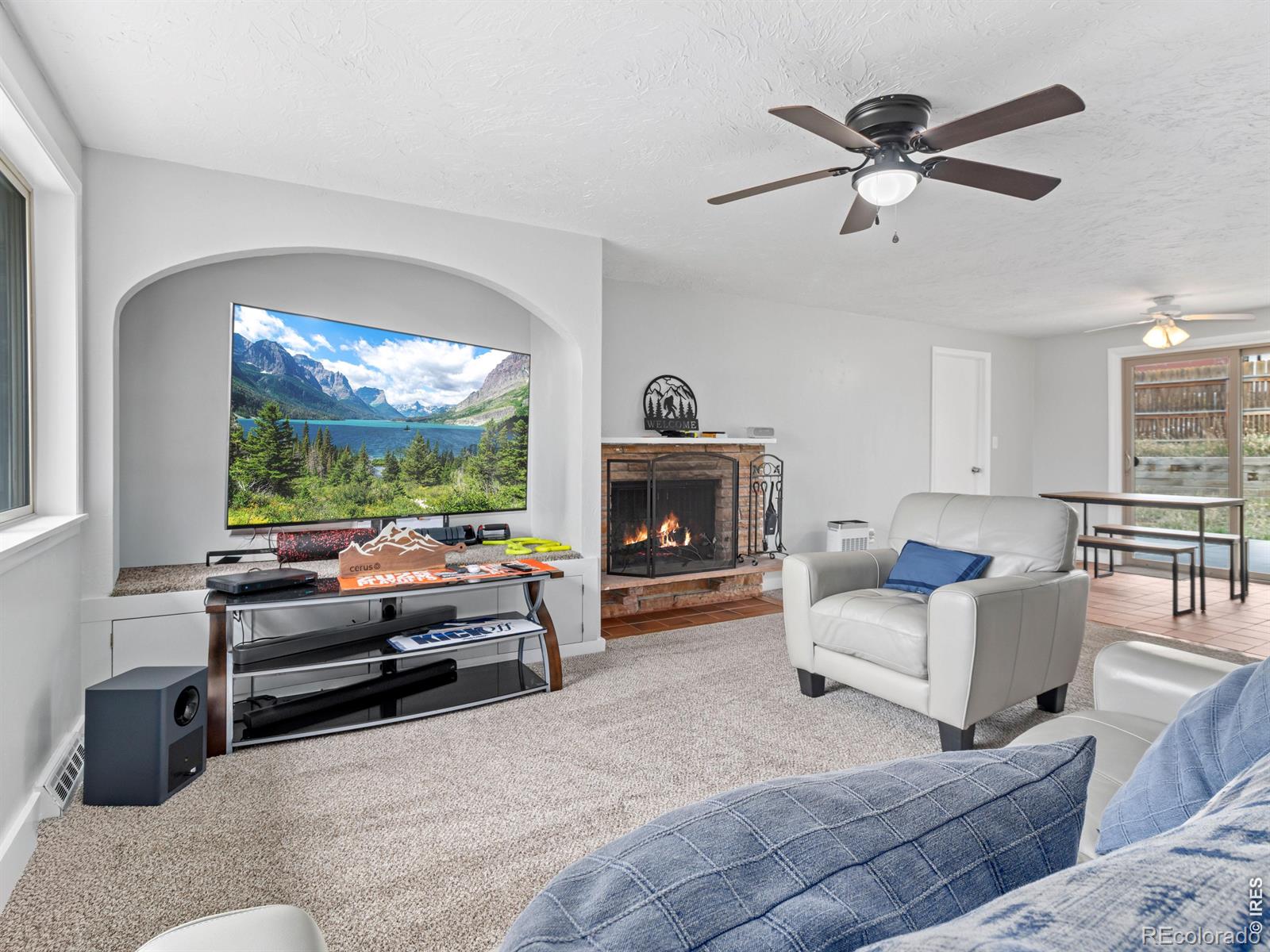 MLS Image #8 for 1036  tranquil lane,estes park, Colorado