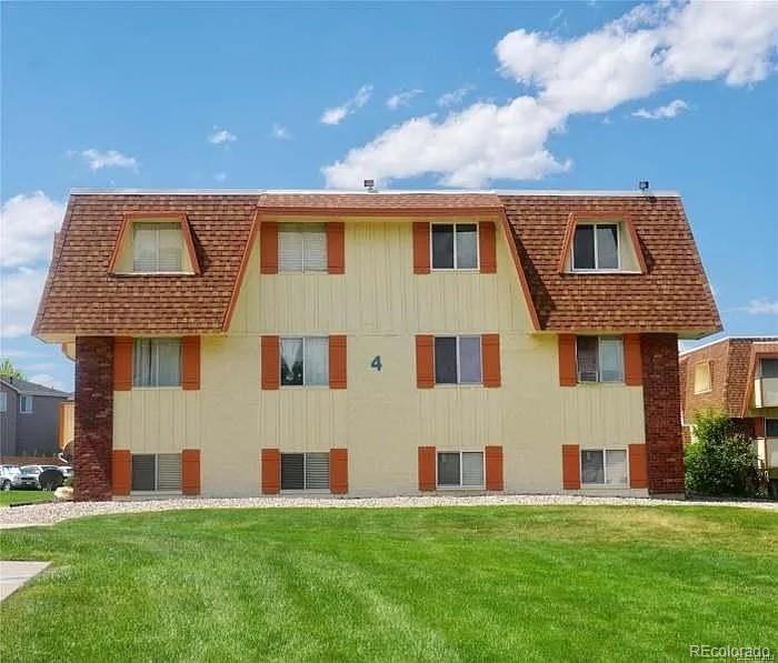 MLS Image #0 for 10211  ura lane 4-107,thornton, Colorado