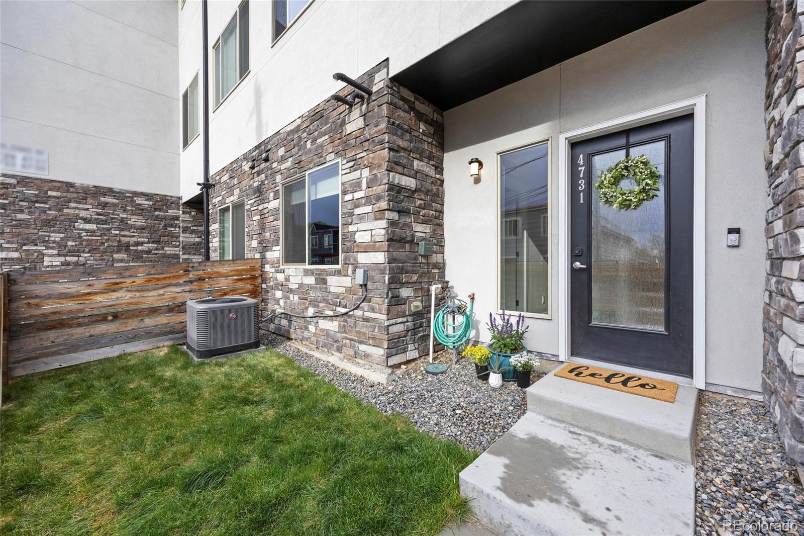 MLS Image #2 for 4731 e iliff avenue,denver, Colorado