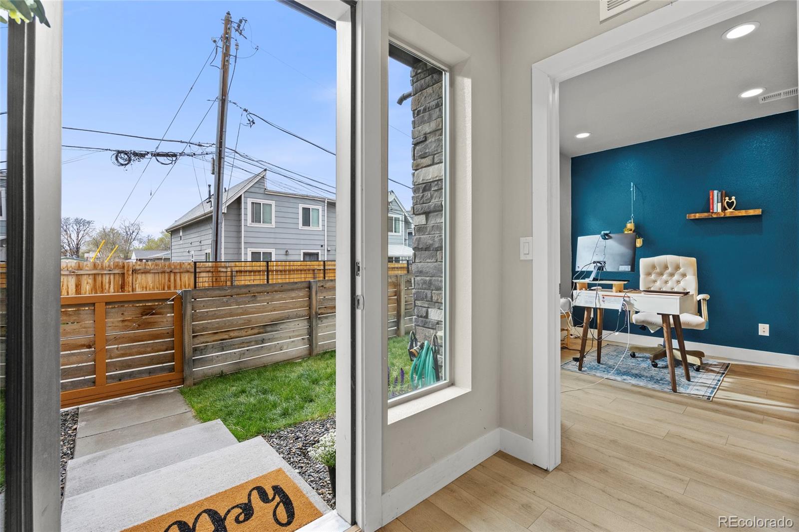 MLS Image #3 for 4731 e iliff avenue,denver, Colorado