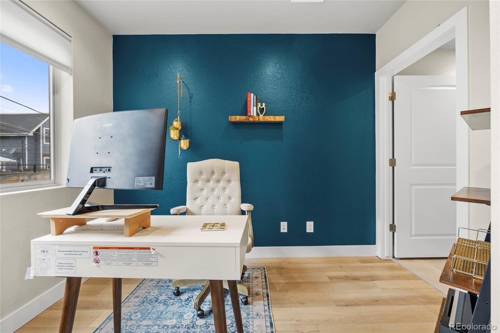 MLS Image #4 for 4731 e iliff avenue,denver, Colorado