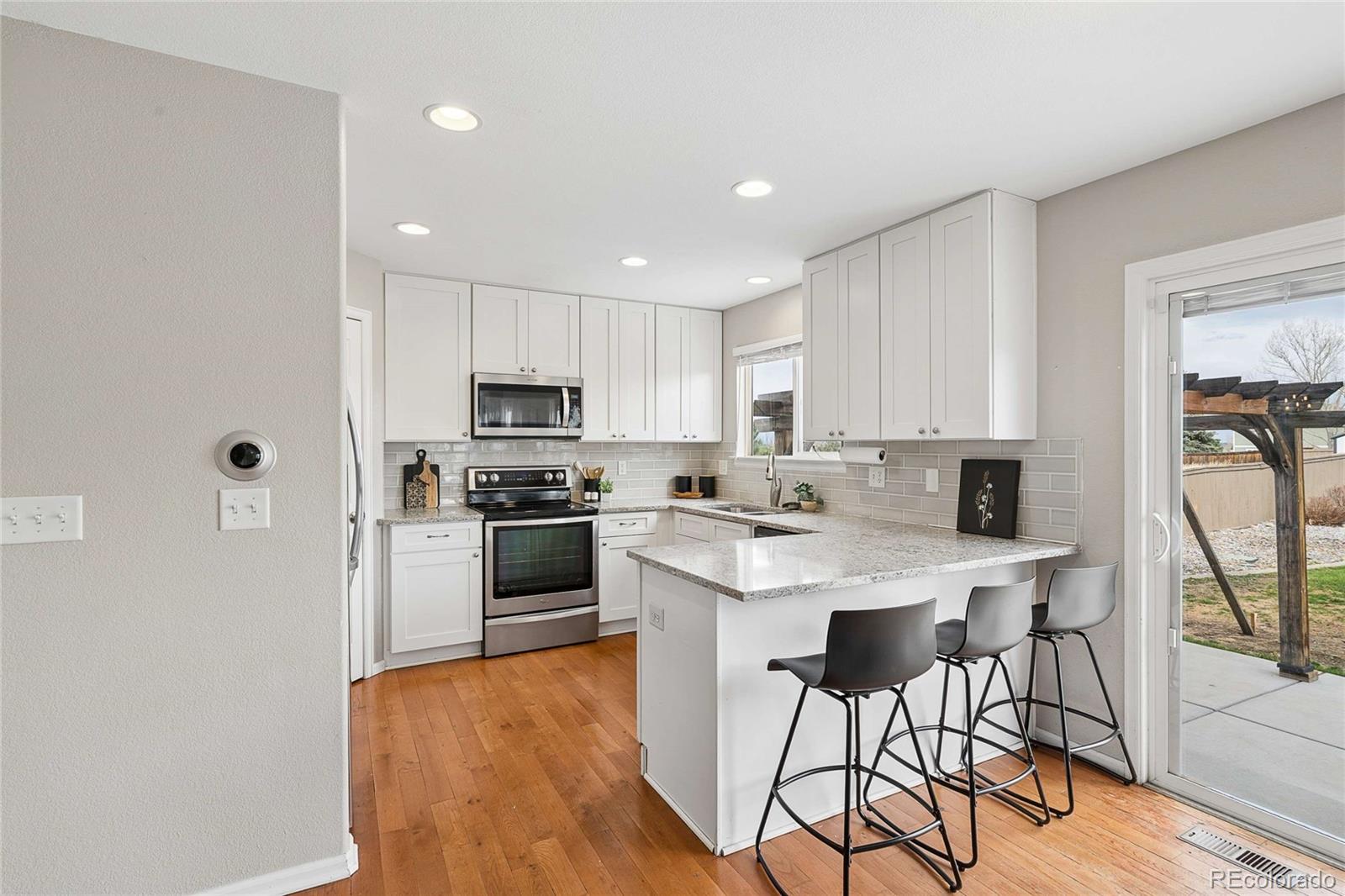 MLS Image #10 for 6380  millbridge avenue,castle rock, Colorado