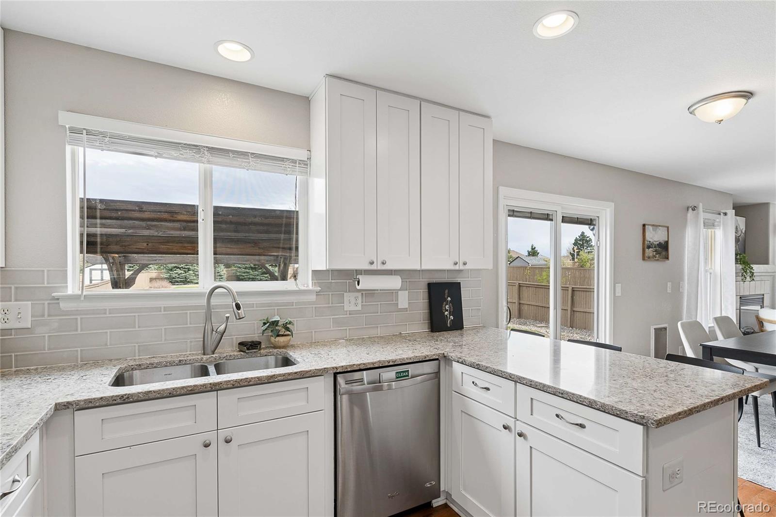 MLS Image #11 for 6380  millbridge avenue,castle rock, Colorado