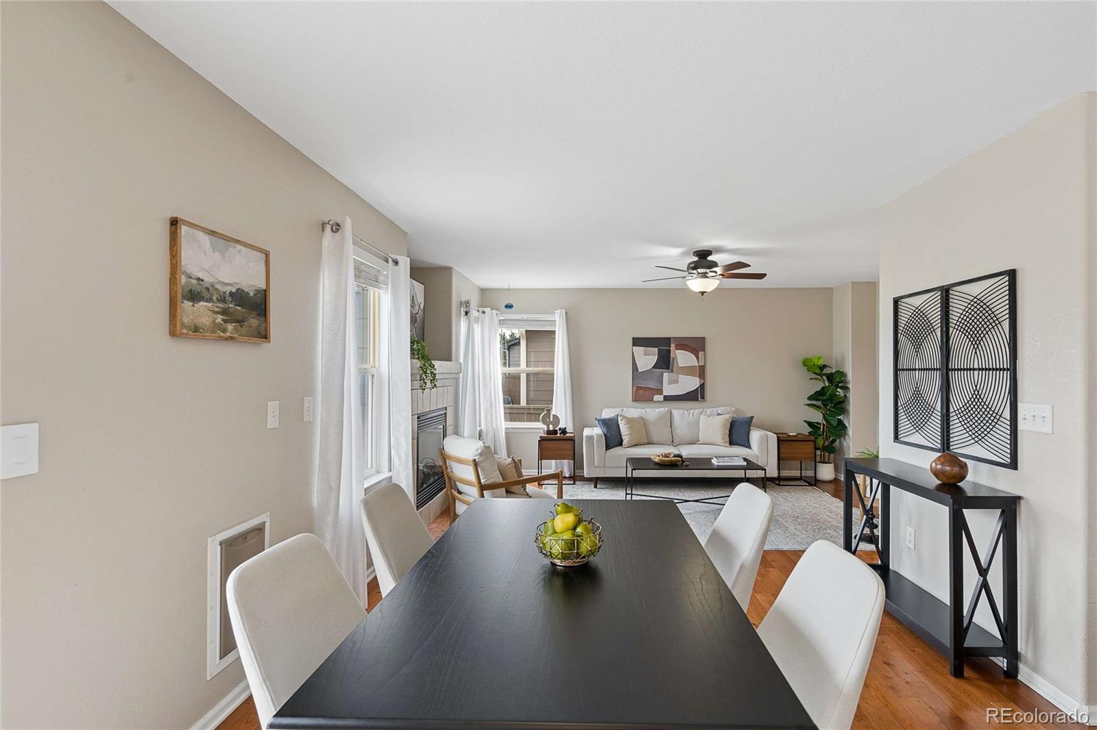 MLS Image #13 for 6380  millbridge avenue,castle rock, Colorado