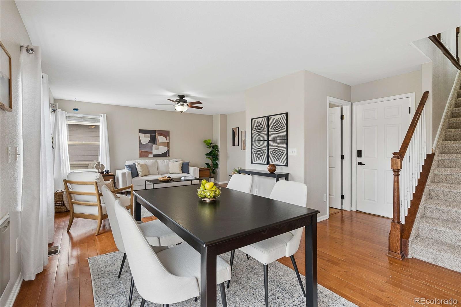 MLS Image #14 for 6380  millbridge avenue,castle rock, Colorado