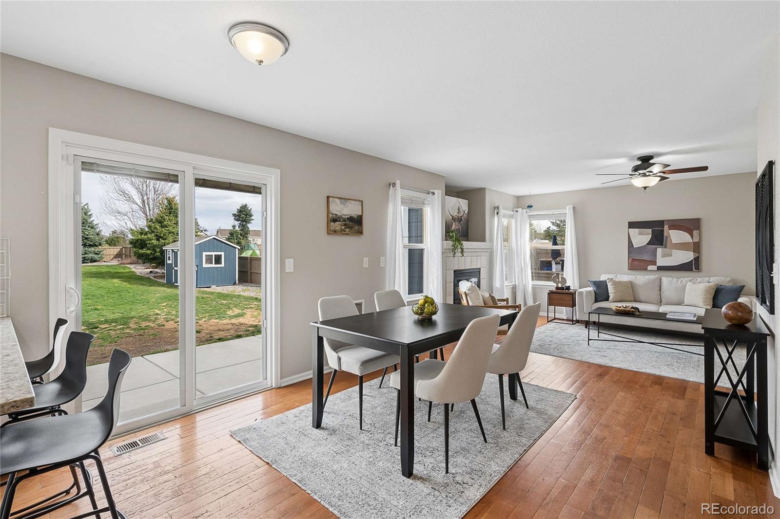 MLS Image #15 for 6380  millbridge avenue,castle rock, Colorado