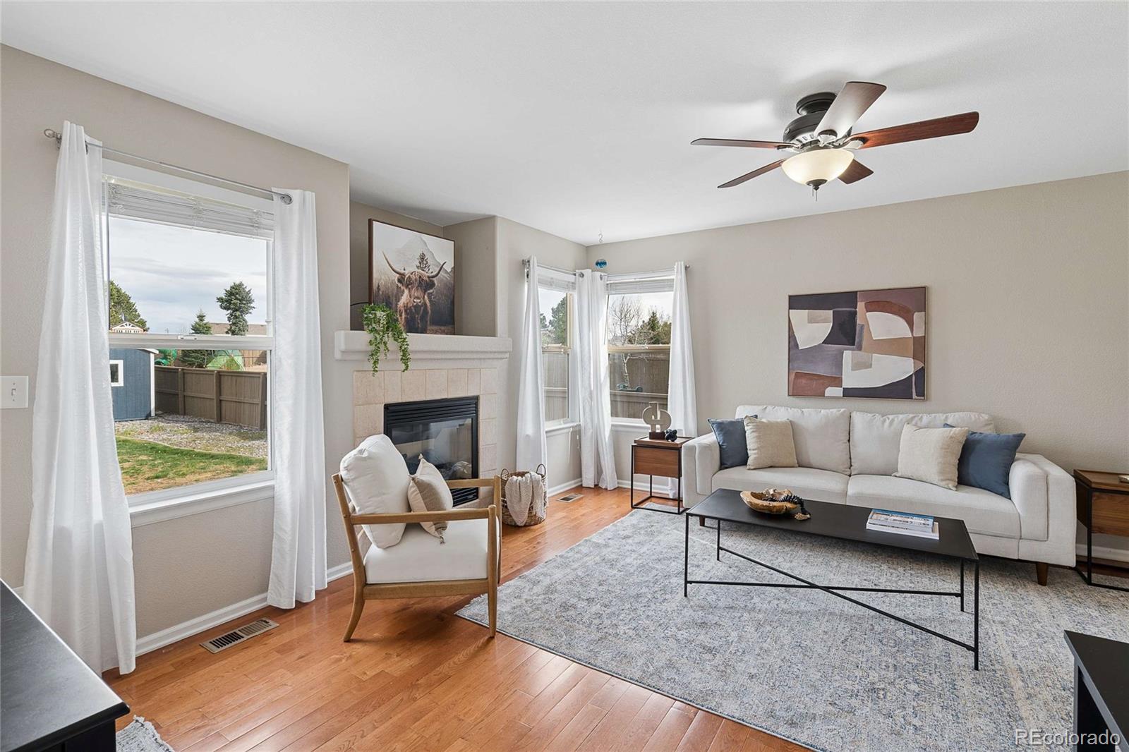 MLS Image #16 for 6380  millbridge avenue,castle rock, Colorado