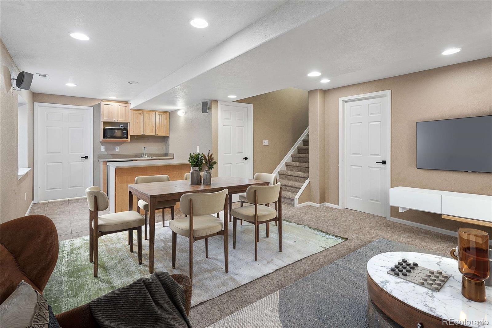 MLS Image #31 for 6380  millbridge avenue,castle rock, Colorado