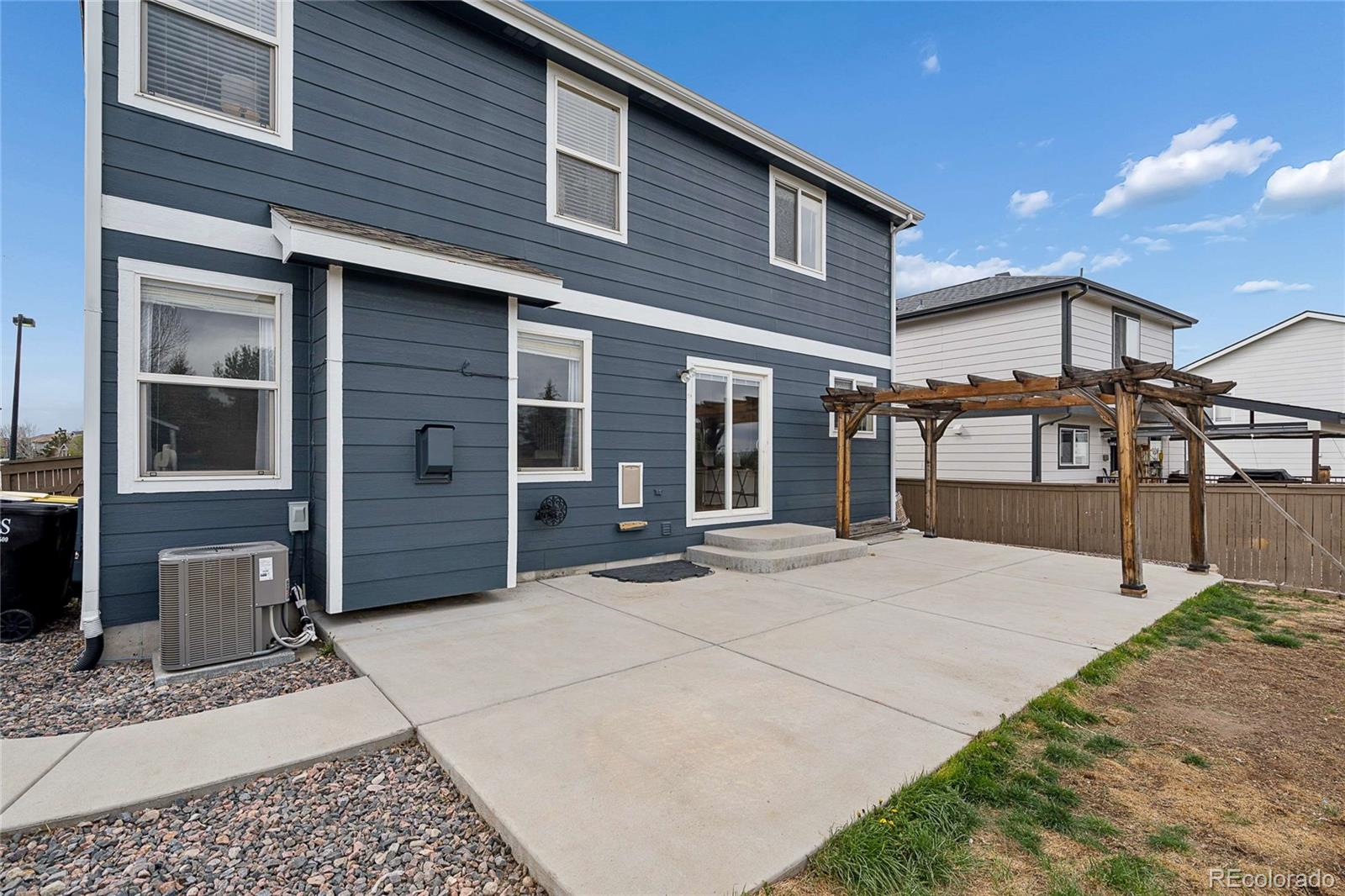 MLS Image #41 for 6380  millbridge avenue,castle rock, Colorado