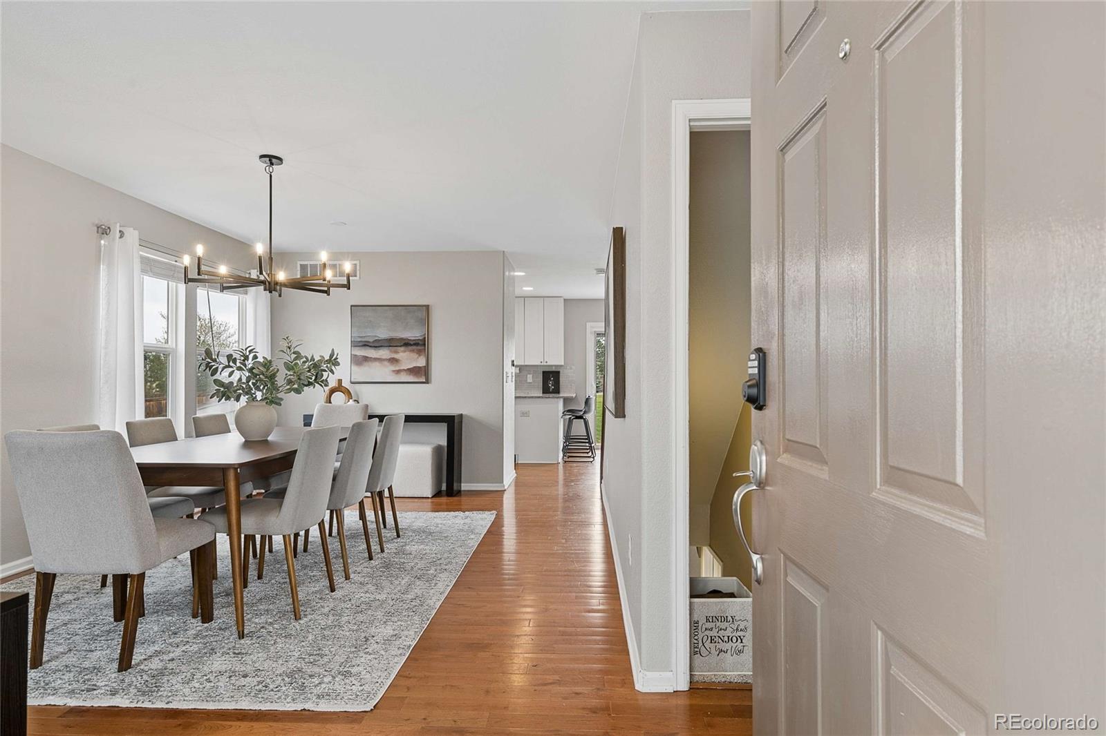 MLS Image #5 for 6380  millbridge avenue,castle rock, Colorado
